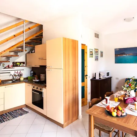 Feriehus Rita Villasimius