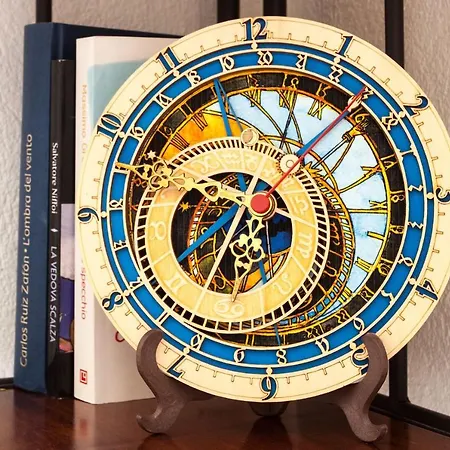 Rita Feriehus Villasimius